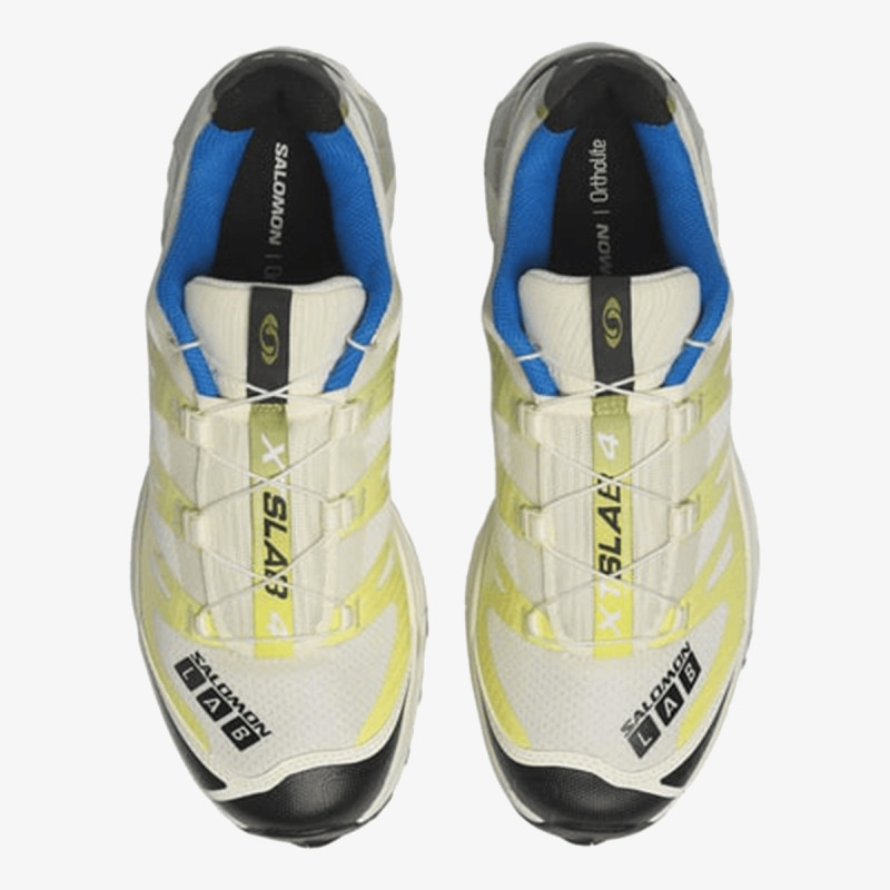 Salomon XT-4 OG Vanilla/Black 