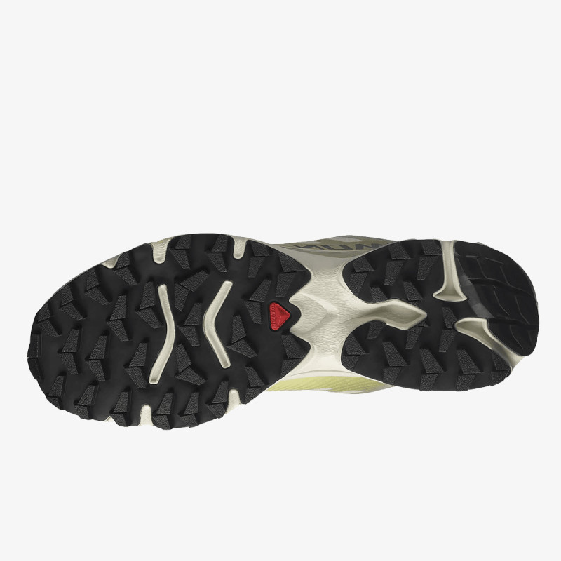 Salomon XT-4 OG Vanilla/Black 