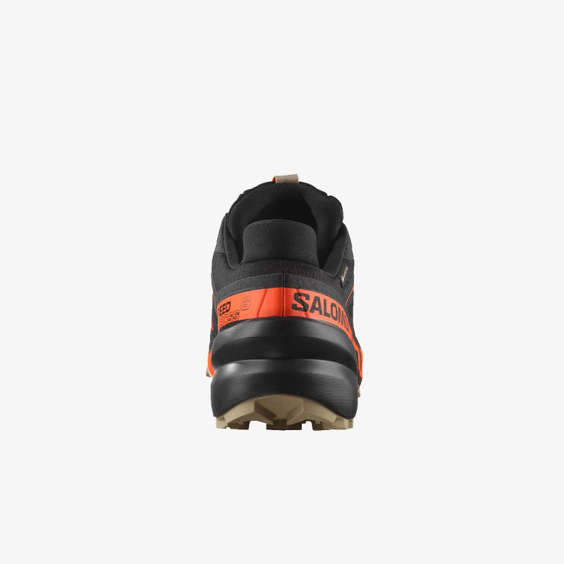 Salomon SPEEDCROSS 6 GTX Blac 