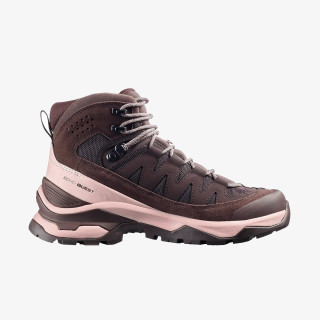 Salomon QUEST ECHO GTX W Blac 