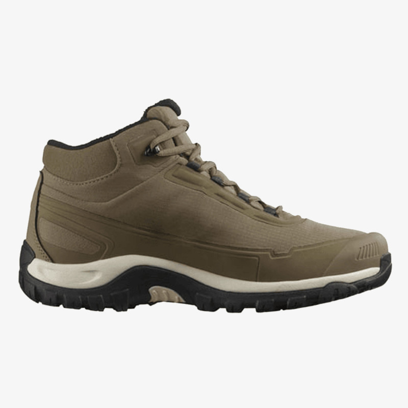 Salomon SHELTER WP Stone Gra 
