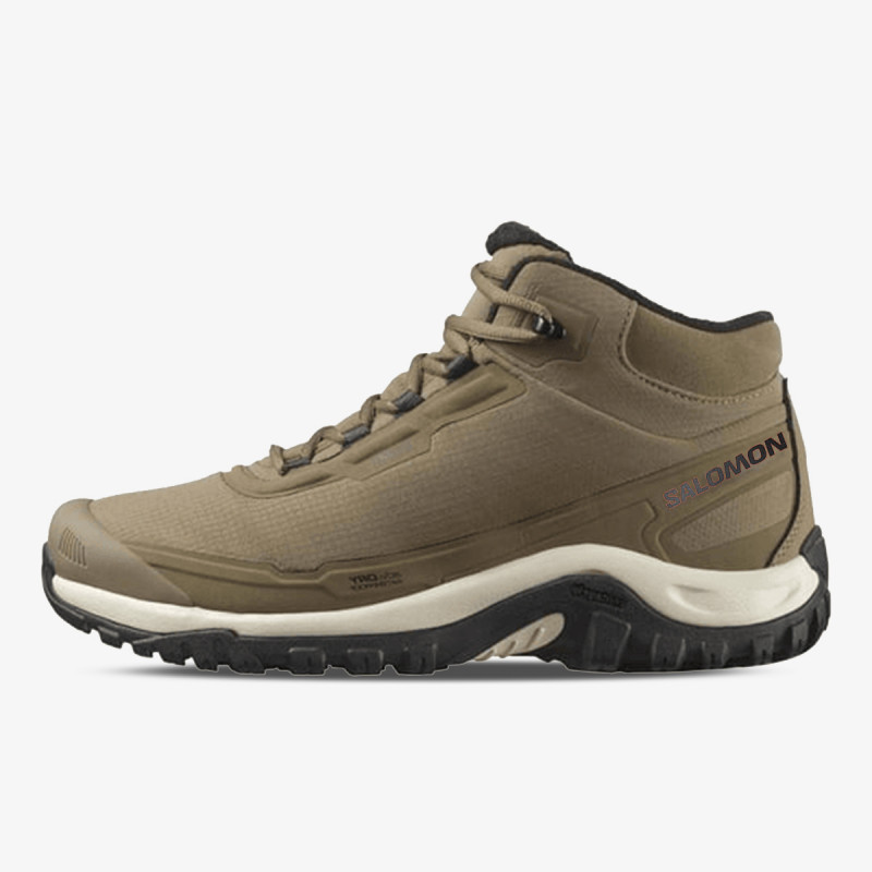 Salomon SHELTER WP Stone Gra 