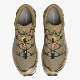 Salomon XT-6 GTX Kelp/Wren/ 
