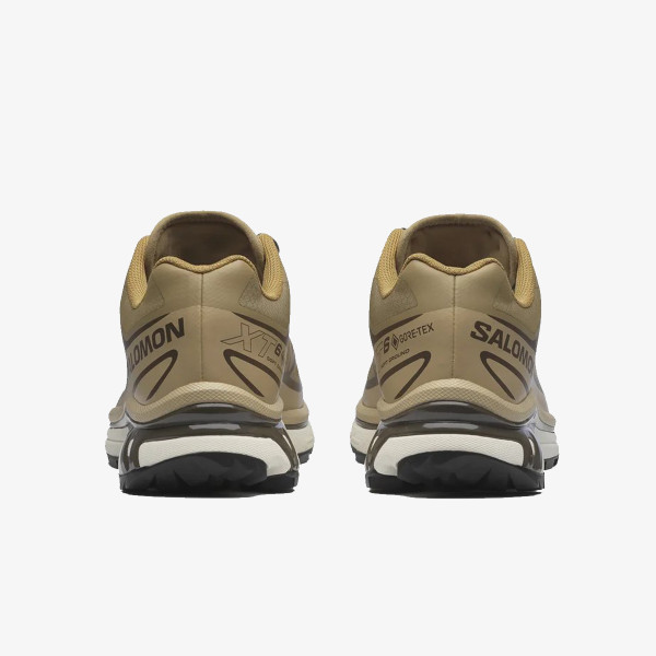 Salomon XT-6 GTX Kelp/Wren/ 
