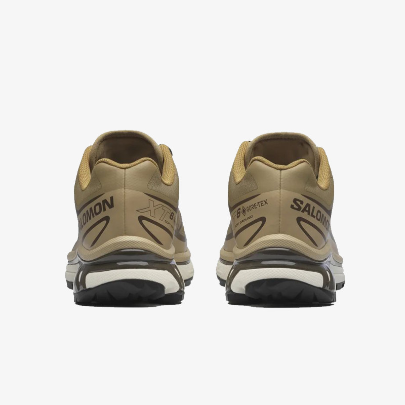 Salomon XT-6 GTX Kelp/Wren/ 