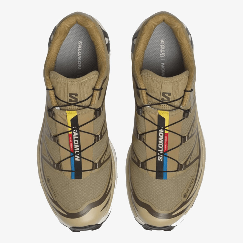 Salomon XT-6 GTX Kelp/Wren/ 