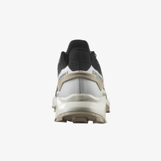 Salomon SUPERCROSS 4 Black/Va 