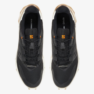 Salomon SUPERCROSS 4 Black/Va 