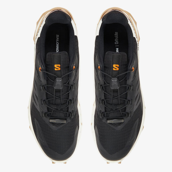 Salomon SUPERCROSS 4 Black/Va 