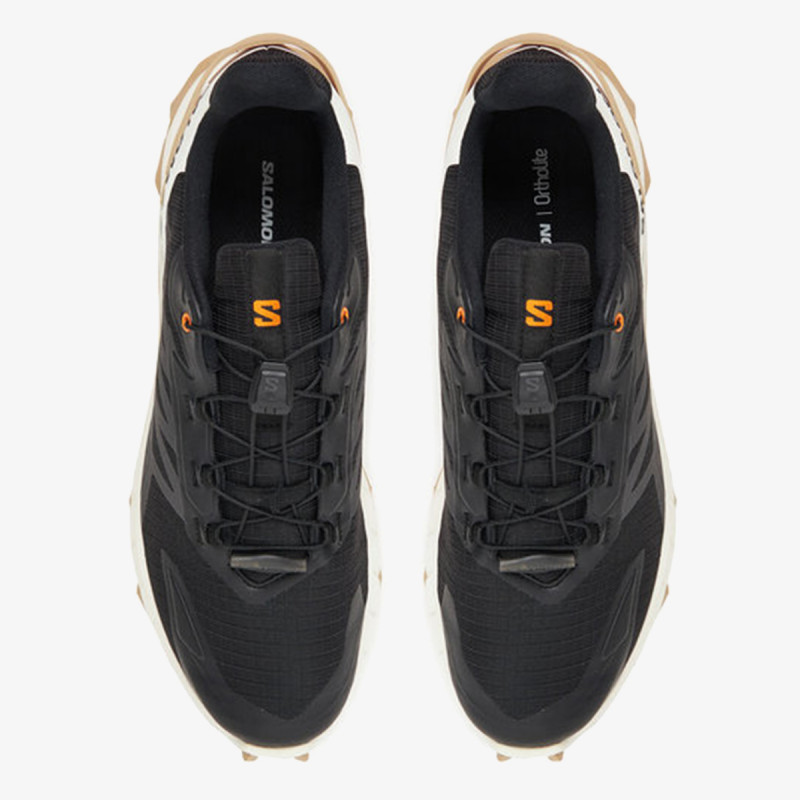 Salomon SUPERCROSS 4 Black/Va 
