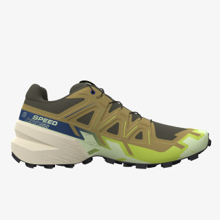 Salomon Speedcross 6 GTX 