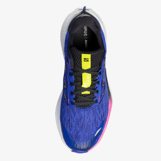 Salomon AERO GLIDE 4 
