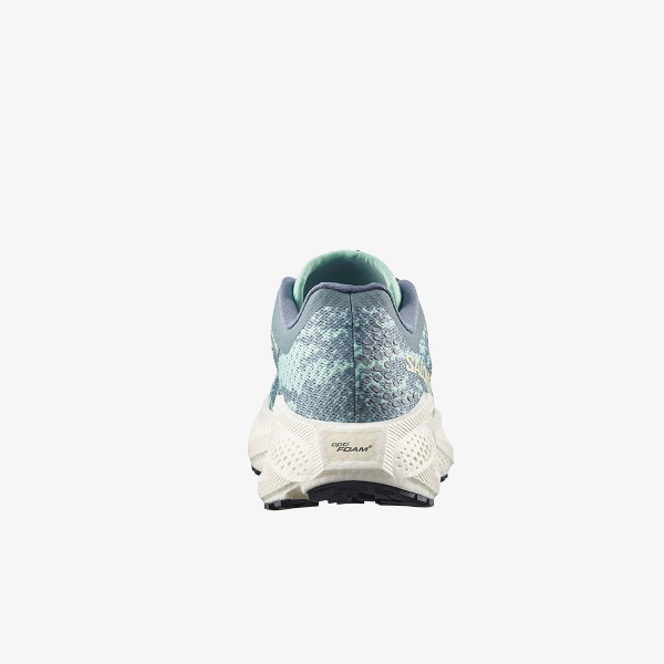 Salomon AERO GLIDE 4 GRVL W 