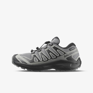 Salomon XA PRO WP J Sedona Sag/Blac 