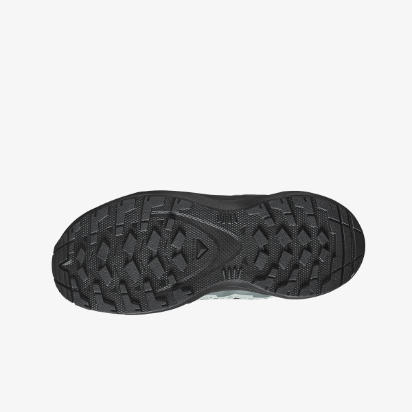 Salomon XA PRO MID WP J Black/Sedon 