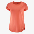 Salomon W COMET BREEZE TEE SALOMO 