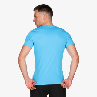 Salomon AGILE TRAINING TEE M 
