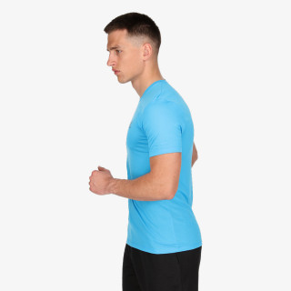 Salomon AGILE TRAINING TEE M 