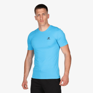 Salomon AGILE TRAINING TEE M 