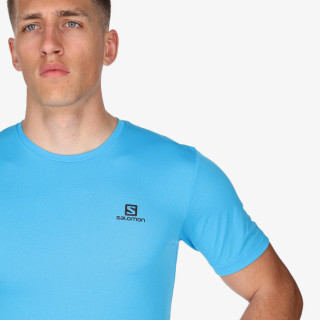Salomon AGILE TRAINING TEE M 
