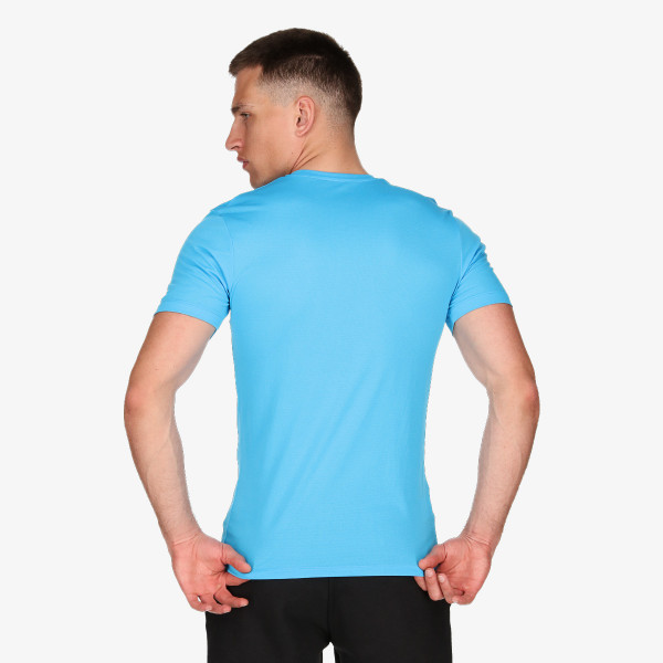 Salomon AGILE TRAINING TEE M 