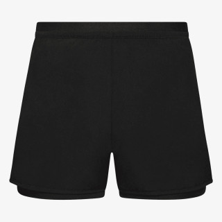 Salomon CROSS 2IN1 SHORT W 