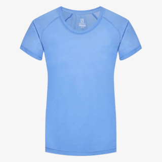 Salomon CROSS REBEL SS TEE W 