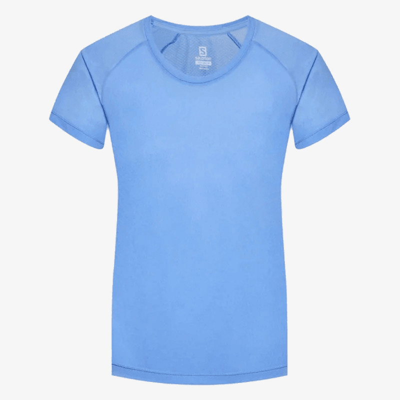 Salomon CROSS REBEL SS TEE W 