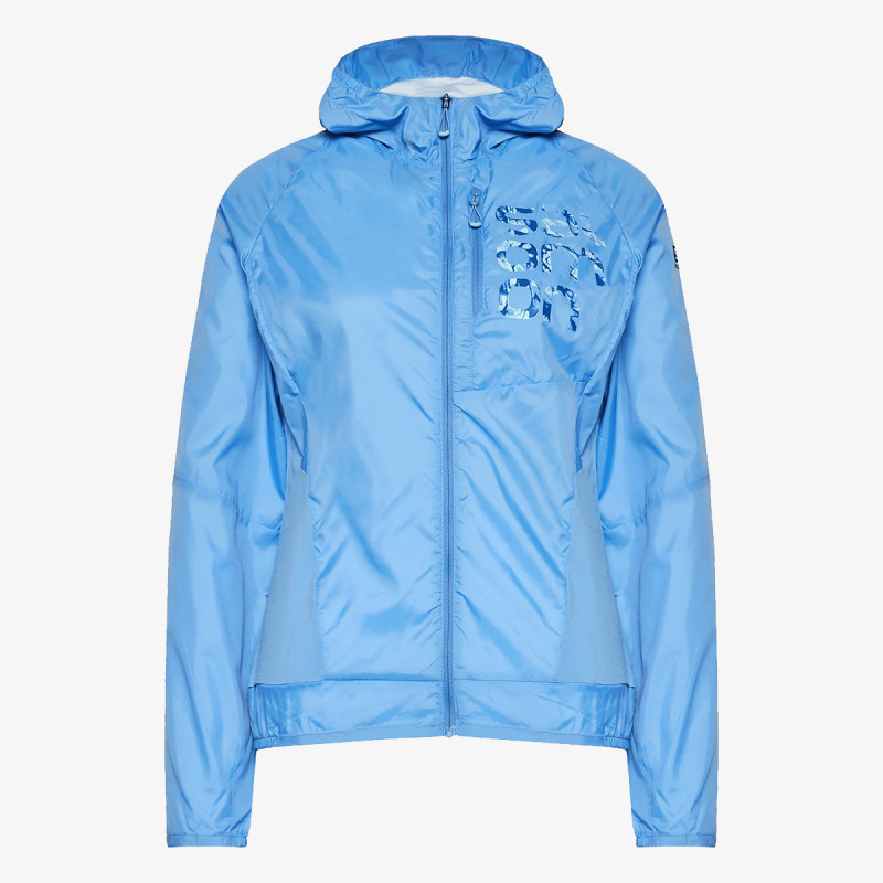 Salomon BONATTI CROSS FZ HOODIE W 