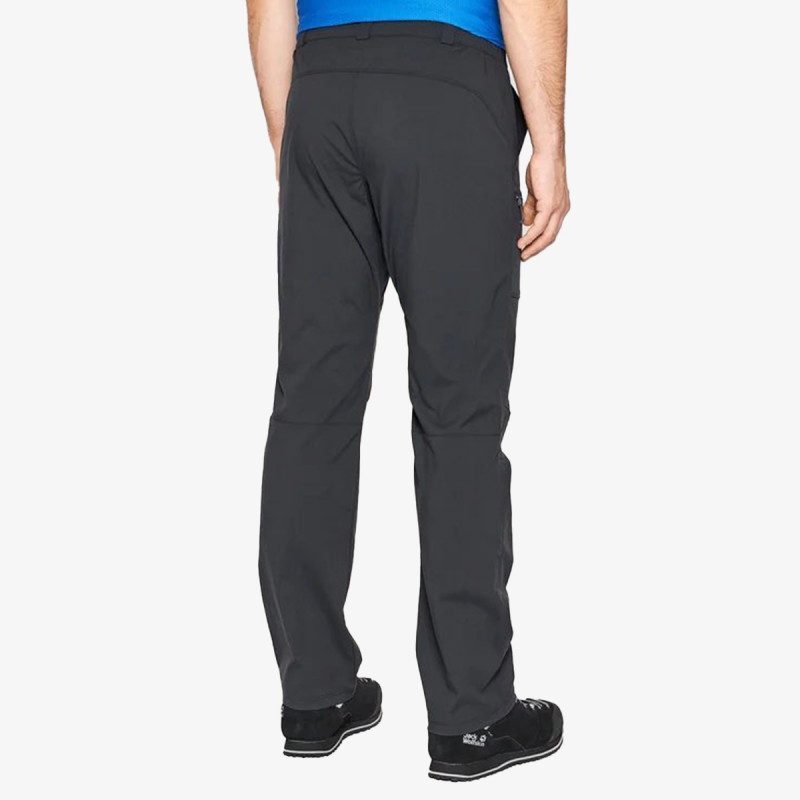Salomon OUTRACK PANTS M 