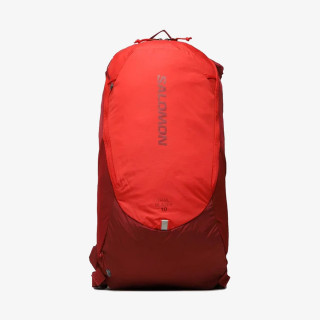 Salomon TRAILBLAZER 10 AURA ORANGE/Biking Red 
