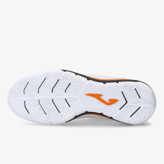 JOMA LIGA 5 2602 BLANCO INDOOR 