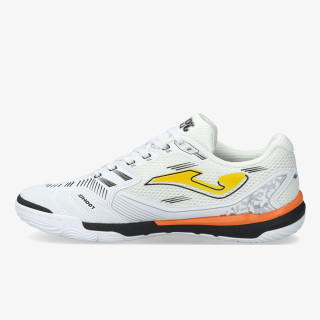 JOMA LIGA 5 2602 BLANCO INDOOR 
