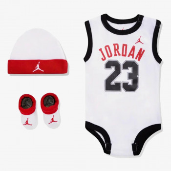 NIKE JHN JORDAN 23 JERSEY 