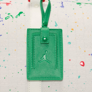 JORDAN Jordan Monogram
