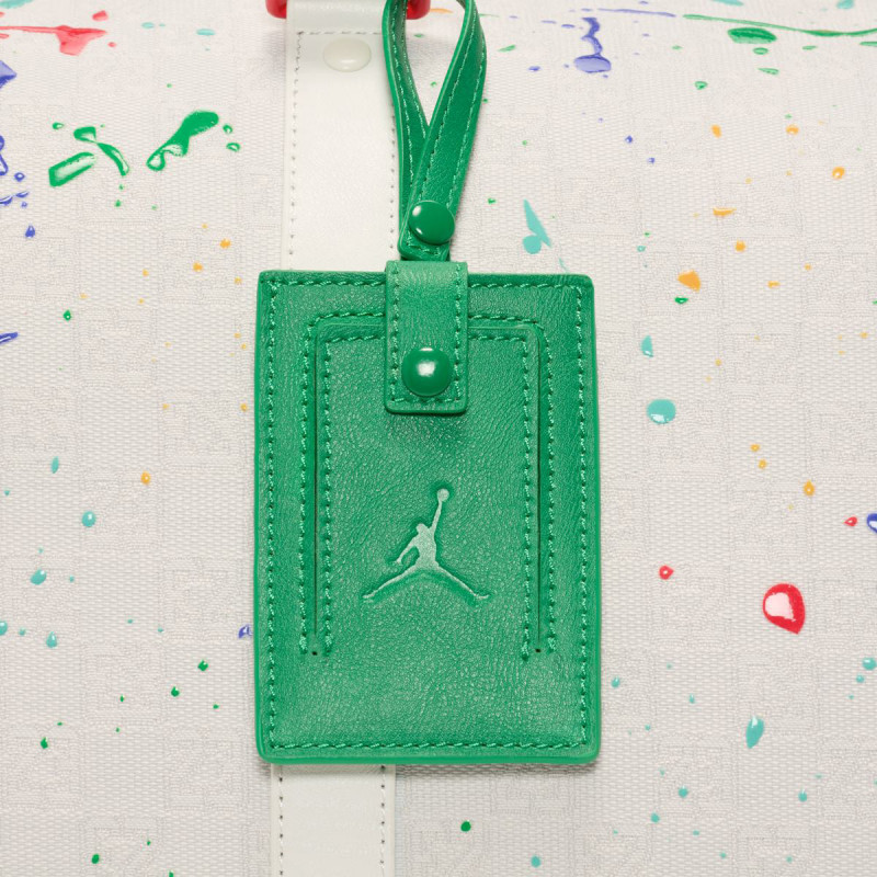 JORDAN Jordan Monogram