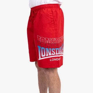 Lonsdale Topping Swim Shorts 