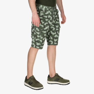 Lonsdale MILI LNSD Cargo Shorts 