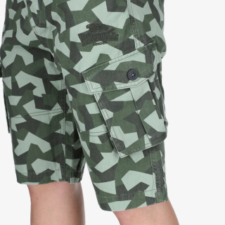 Lonsdale MILI LNSD Cargo Shorts 