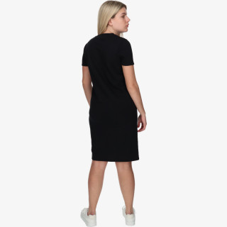 Lonsdale Mesh Dress 