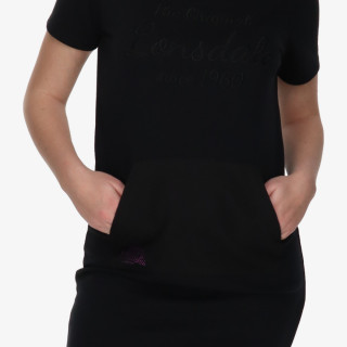 Lonsdale Mesh Dress 
