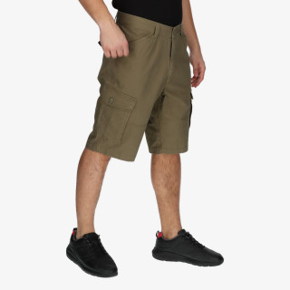 Lonsdale Camo Cargo Shorts 