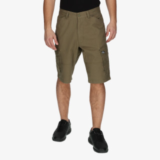 Lonsdale Camo Cargo Shorts 