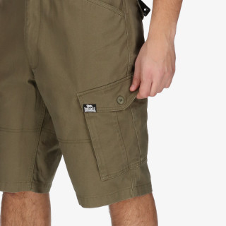 Lonsdale Camo Cargo Shorts 