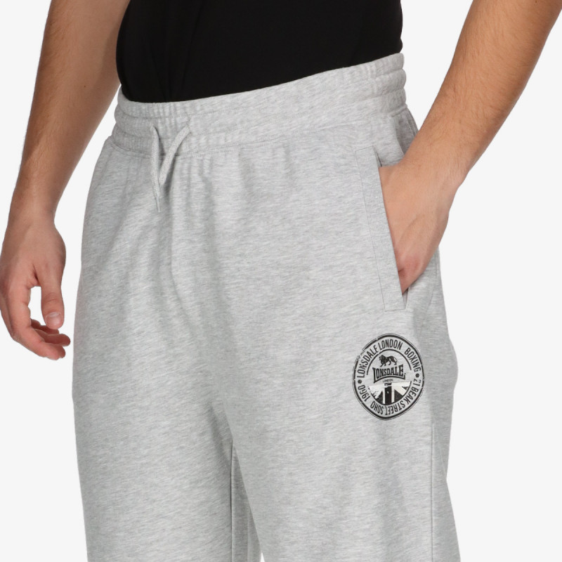 Lonsdale Street Shorts 