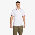 Lonsdale Street Polo T-Shirt 