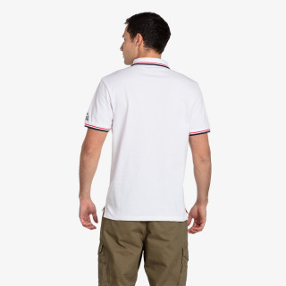Lonsdale Street Polo T-Shirt 