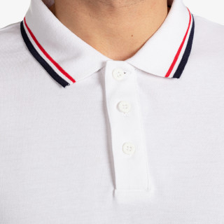 Lonsdale Street Polo T-Shirt 