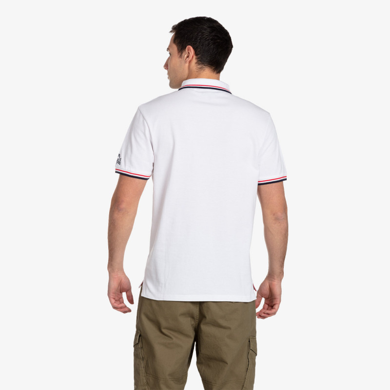 Lonsdale Street Polo T-Shirt 