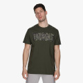 Lonsdale Camo T-Shirt 